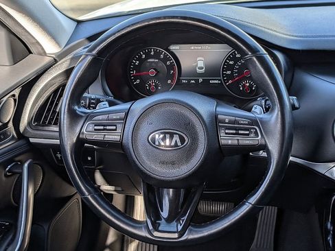 Used 2018 Kia Stinger Premium RWD image 25