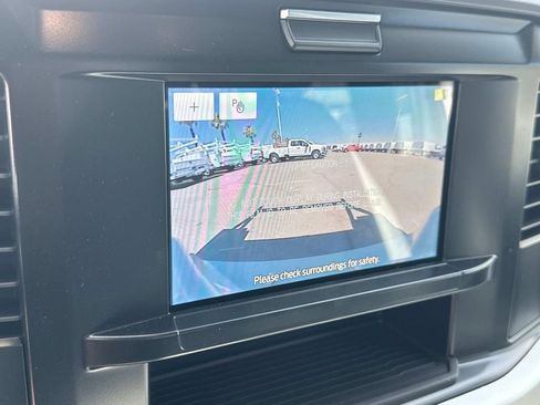 New 2025 Ford F350 XL w/ XL Chrome Package image 30