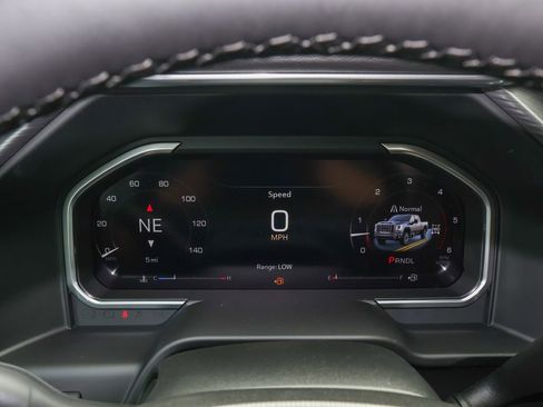 New 2026 GMC Sierra 3500 Denali Ultimate AWD/4WD image 22