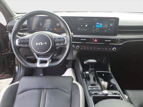 Used 2025 Kia K5 GT-Line w/ GT-Line Premium Package AWD/4WD image 32
