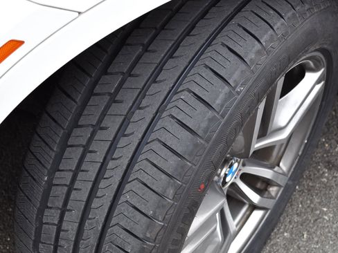 Used 2017 BMW X6 xDrive35i image 26