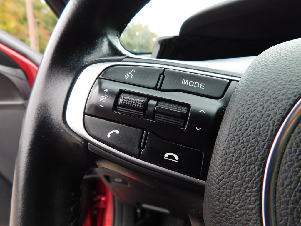 Used 2021 Kia K5 GT-Line FWD image 29