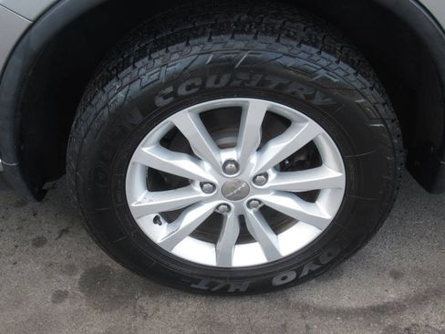 Used 2017 Dodge Durango SXT w/ Quick Order Package 23B AWD/4WD image 5