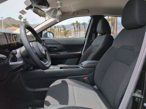 New 2026 Nissan Kicks S FWD image 12