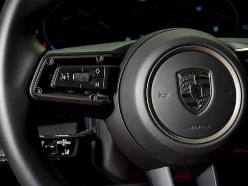 New 2025 Porsche Taycan Turbo image 20