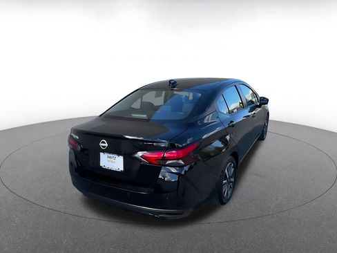 Used 2025 Nissan Versa SV image 14