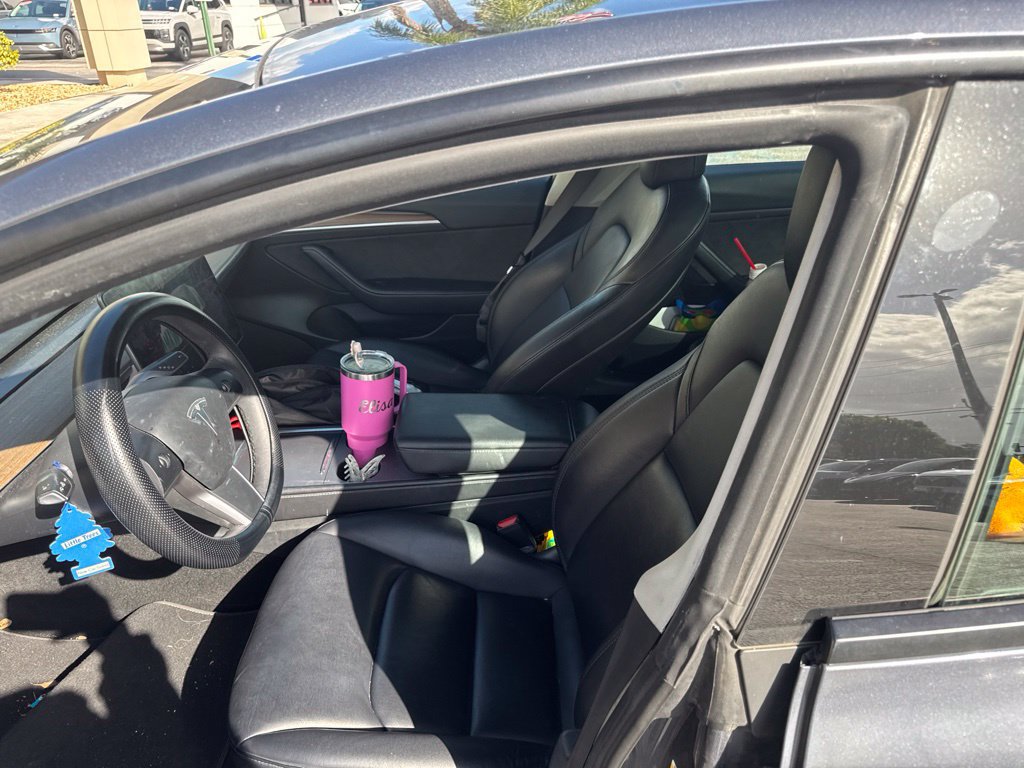Used 2022 Tesla Model 3 RWD image 13