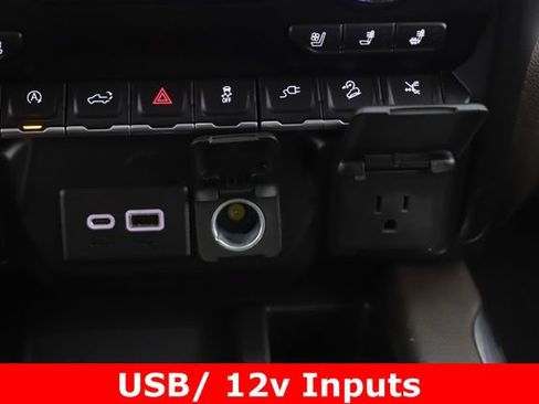 Used 2019 GMC Sierra 1500 Denali w/ Denali Ultimate Package AWD/4WD image 27