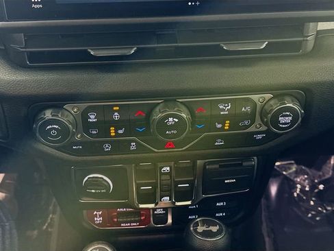 New 2026 Jeep Wrangler Willys image 15