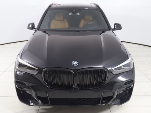 Used 2023 BMW X5 xDrive45e w/ M Sport Package image 68