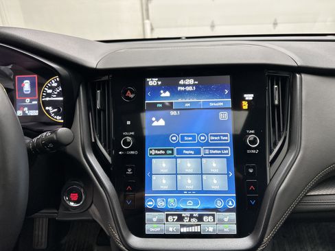 Used 2025 Subaru Outback Wilderness image 35