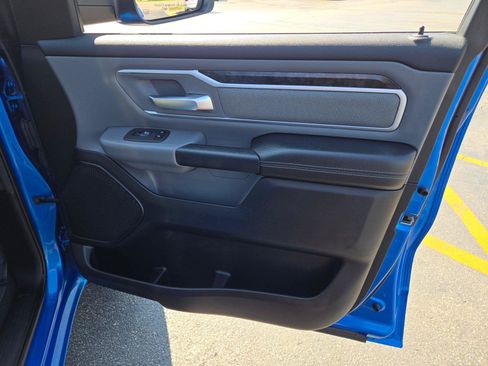 Certified 2020 RAM 1500 Big Horn AWD/4WD image 17