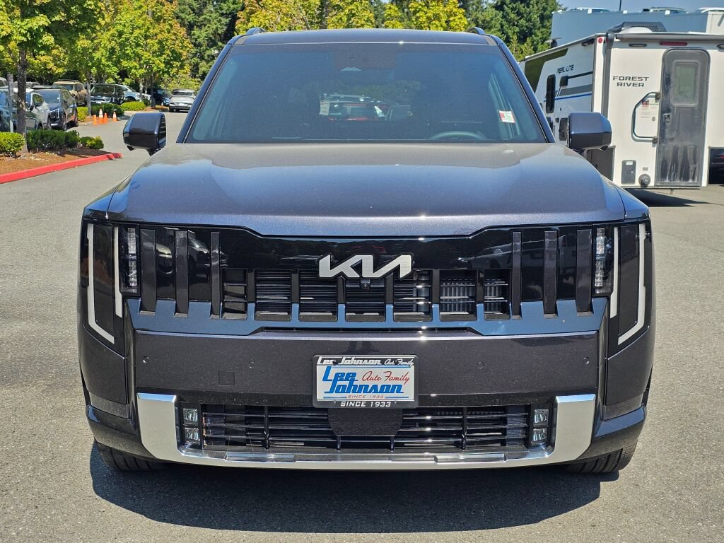 New 2027 Kia Telluride SX Prestige w/ Towing Package AWD/4WD image 2