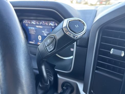 Used 2022 Ford F150 XLT w/ Equipment Group 301A Mid image 25