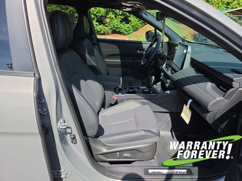 New 2026 Subaru Outback Touring XT AWD/4WD image 15