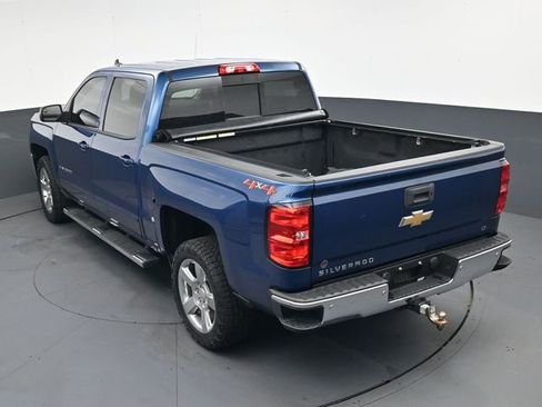 Used 2018 Chevrolet Silverado 1500 LT w/ All Star Edition image 23