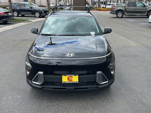 New 2026 Hyundai Kona SEL Sport image 2