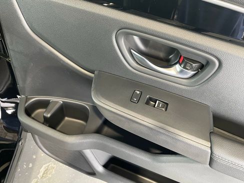 New 2026 Honda Passport RTL image 29