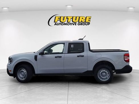 New 2026 Ford Maverick XL image 7