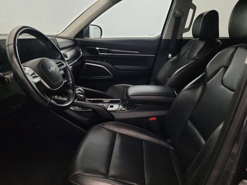 Used 2024 Kia Telluride S w/ S Sunroof Package AWD/4WD image 17