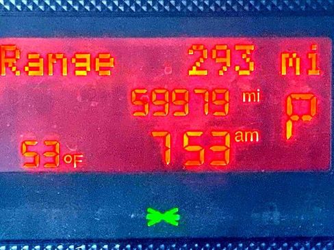 Used 2019 RAM ProMaster 1500 image 22