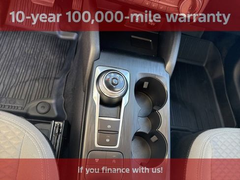 Used 2022 Ford Escape SE w/ Convenience Package image 19