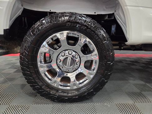 Used 2020 Ford F250 Lariat w/ Lariat Ultimate Package image 91