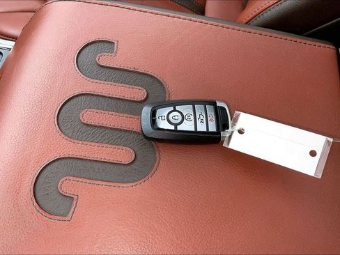 Used 2020 Ford F150 King Ranch w/ Equipment Group 601A Luxury image 14