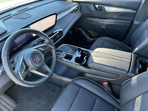 New 2026 Buick Enclave Preferred image 10