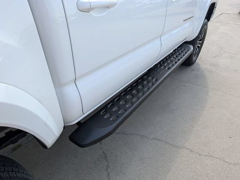 Used 2023 Toyota Tacoma TRD Sport AWD/4WD image 26