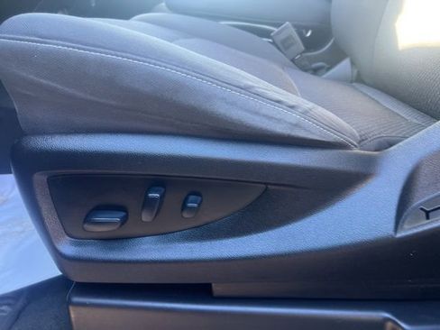 Used 2018 Chevrolet Silverado 1500 LT w/ All Star Edition image 7