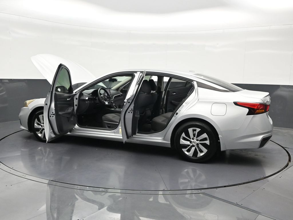 Used 2020 Nissan Altima 2.5 S w/ Driver Assist Package FWD image 36