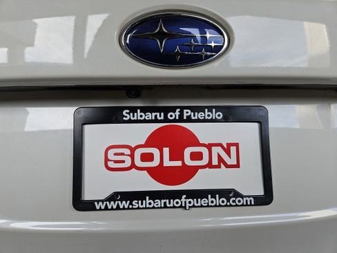 Certified 2022 Subaru Outback Premium w/ Popular Package #1 image 33