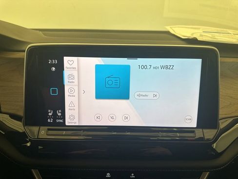 New 2026 Volkswagen Atlas SE AWD/4WD image 15