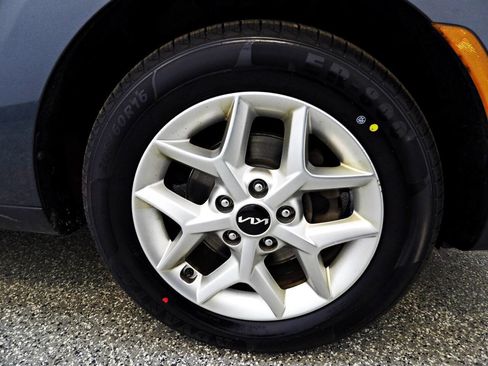 Used 2022 Kia Soul LX w/ Technology Package image 21