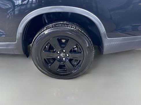 Used 2019 Honda Ridgeline Black Edition image 28