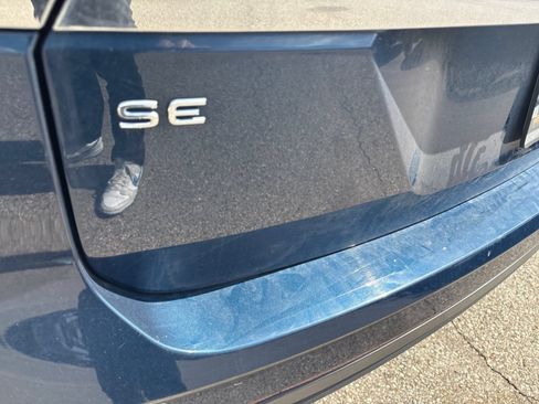 Used 2022 Volkswagen Atlas SE AWD/4WD image 20