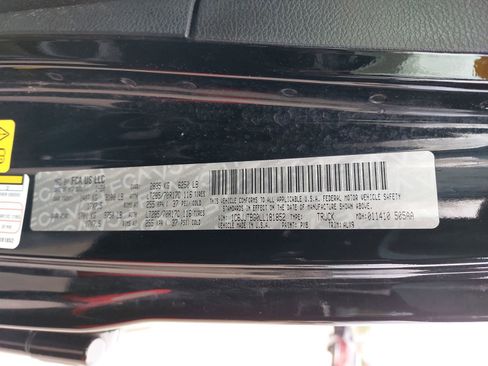 Used 2020 Jeep Gladiator Rubicon image 36