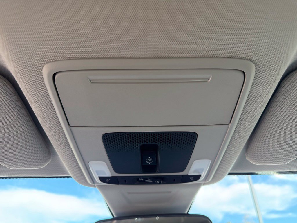 Used 2024 Honda CR-V EX image 27