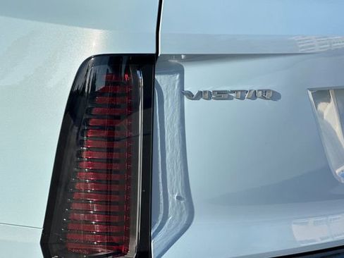 New 2026 Cadillac Vistiq Sport w/ LPO, Floor Liner Package image 25
