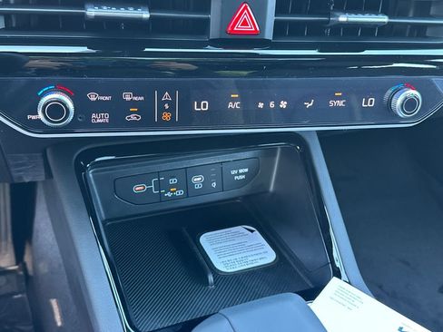 New 2026 Kia K5 GT FWD image 26