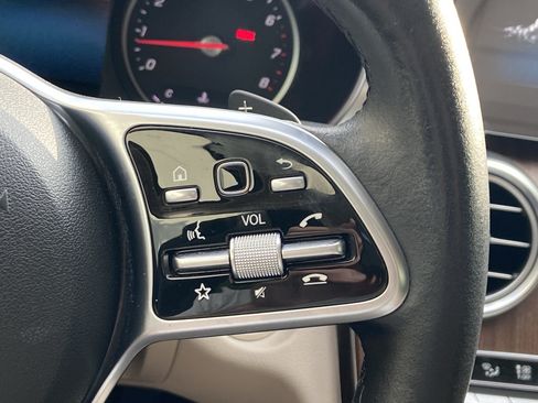 Certified 2020 Mercedes-Benz C 300 Sedan image 28