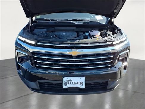 New 2026 Chevrolet Traverse LT w/ LPO, Floor Liner Package image 19