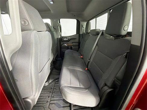 Used 2019 GMC Sierra 1500 SLE image 21