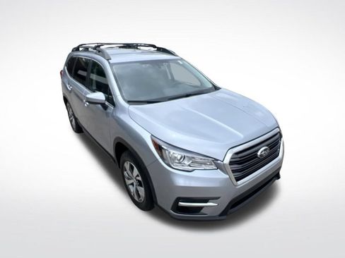 Used 2022 Subaru Ascent Premium w/ Convenience Package AWD/4WD image 38