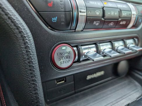 Used 2018 Ford Mustang GT Premium w/ GT Performance Package image 19