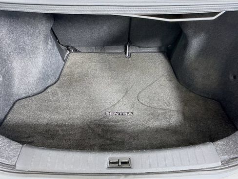 Used 2019 Nissan Sentra S FWD image 23
