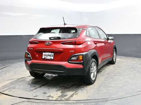 Used 2019 Hyundai Kona SE AWD/4WD image 8