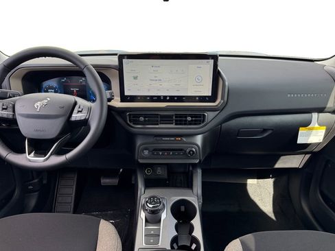 New 2025 Ford Bronco Sport Big Bend image 13