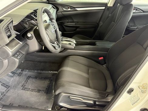 Used 2019 Honda Civic LX image 18